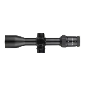 WALTHER FT4 16x56 side focus rifle scope - Airsoft Shop Japan